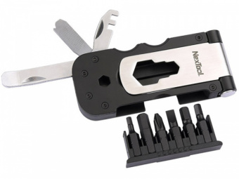 картинка Мультитул Nextool Bicycle Tool от магазина PapriQ