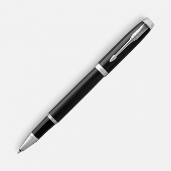картинка Роллер Parker IM Black CT от магазина PapriQ