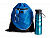 картинка Набор с бутылкой и очками Summerheat от магазина PapriQ