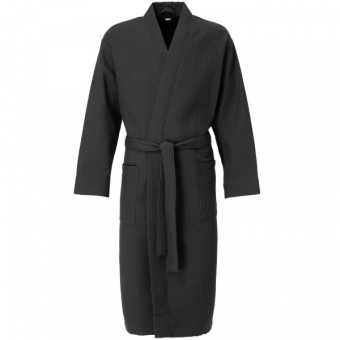 картинка Халат вафельный Kimono от магазина PapriQ