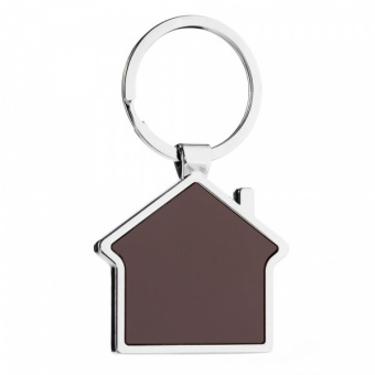 картинка Брелок Brown Lodge от магазина PapriQ