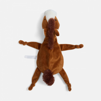 картинка Мягкая игрушка — конфетница PonyBon от магазина PapriQ