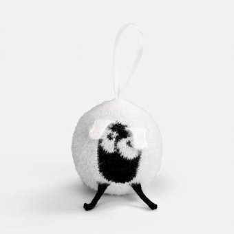 картинка Вязаный шарик Sheeply от магазина PapriQ