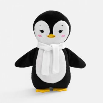 картинка Мягкая игрушка Beastie Toys от магазина PapriQ