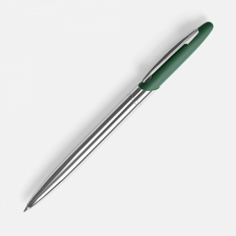 картинка Ручка шариковая Dagger Soft Touch от магазина PapriQ