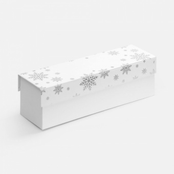 картинка Коробка Wintry под бутылку от магазина PapriQ