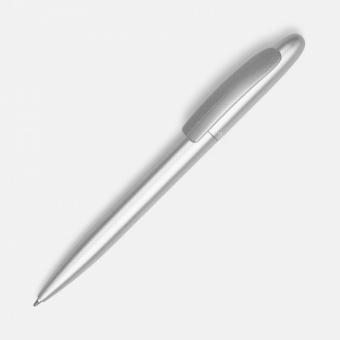 картинка Ручка шариковая Moor Silver от магазина PapriQ