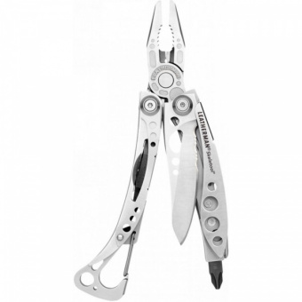 картинка Мультитул Skeletool от магазина PapriQ