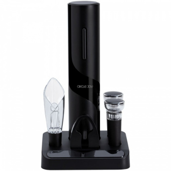 картинка Винный набор Circle Joy Electric Wine Bottle Opener от магазина PapriQ