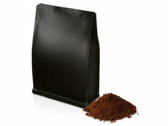 картинка Кофе молотый Ground, 250 гр., 100% арабика от магазина PapriQ