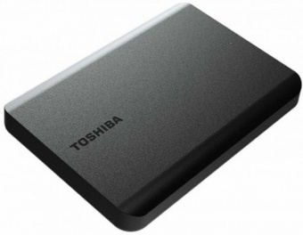 картинка Внешний диск Toshiba Canvio от магазина PapriQ