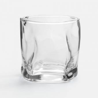картинка Стакан Crystal Clear от магазина PapriQ