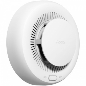 картинка Умный датчик дыма Smart Smoke Detector от магазина PapriQ