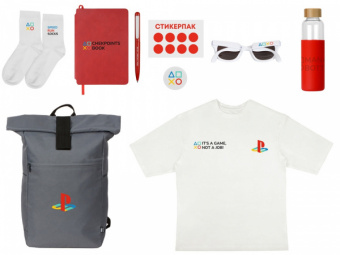 картинка Welcome pack Welcome Aboard! от магазина PapriQ