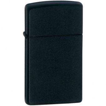 картинка Зажигалка Zippo Slim Matt от магазина PapriQ