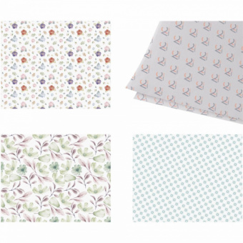 картинка Бумага Tissue Print с печатью на заказ от магазина PapriQ
