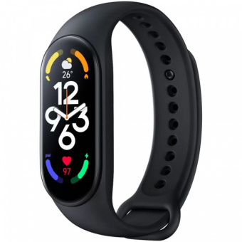 картинка Фитнес-браслет Mi Smart Band 7 от магазина PapriQ
