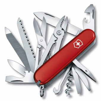 картинка Офицерский нож Handyman 91 от магазина PapriQ