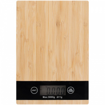 картинка Кухонные весы Woodmore от магазина PapriQ