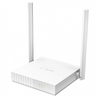 картинка Wi-Fi роутер TL-WR820N от магазина PapriQ