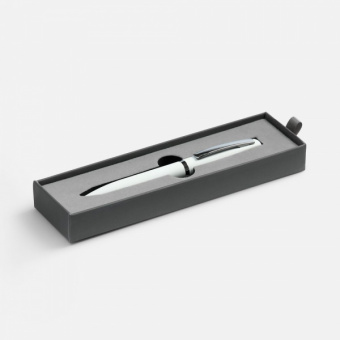 картинка Ручка шариковая Bolt Soft Touch в футляре от магазина PapriQ