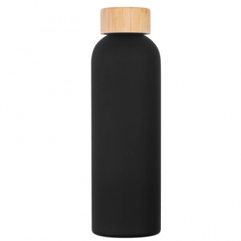 Бутылка для воды BAMBOO PET SOFT 550мл.